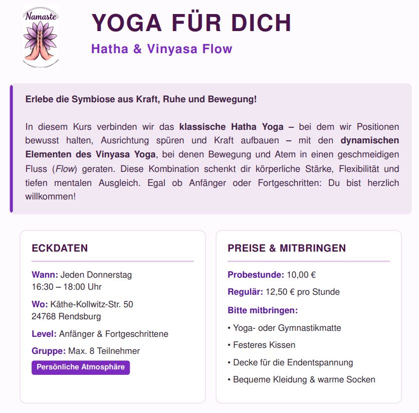 Bild: Yoga1